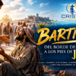 Bartimeo_ De la Senda a Jesús